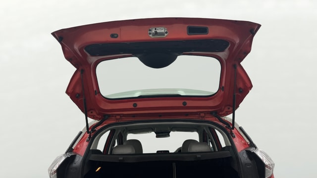 View Tata Nexon Image 17 Used Tata Nexon Image 17