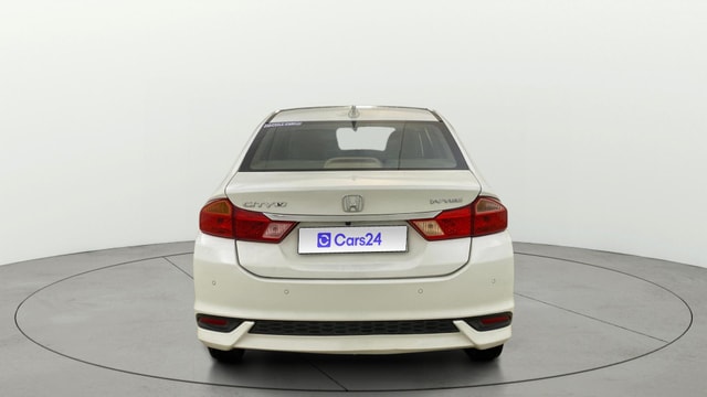 View Honda City Image 41 Used Honda City Image 41