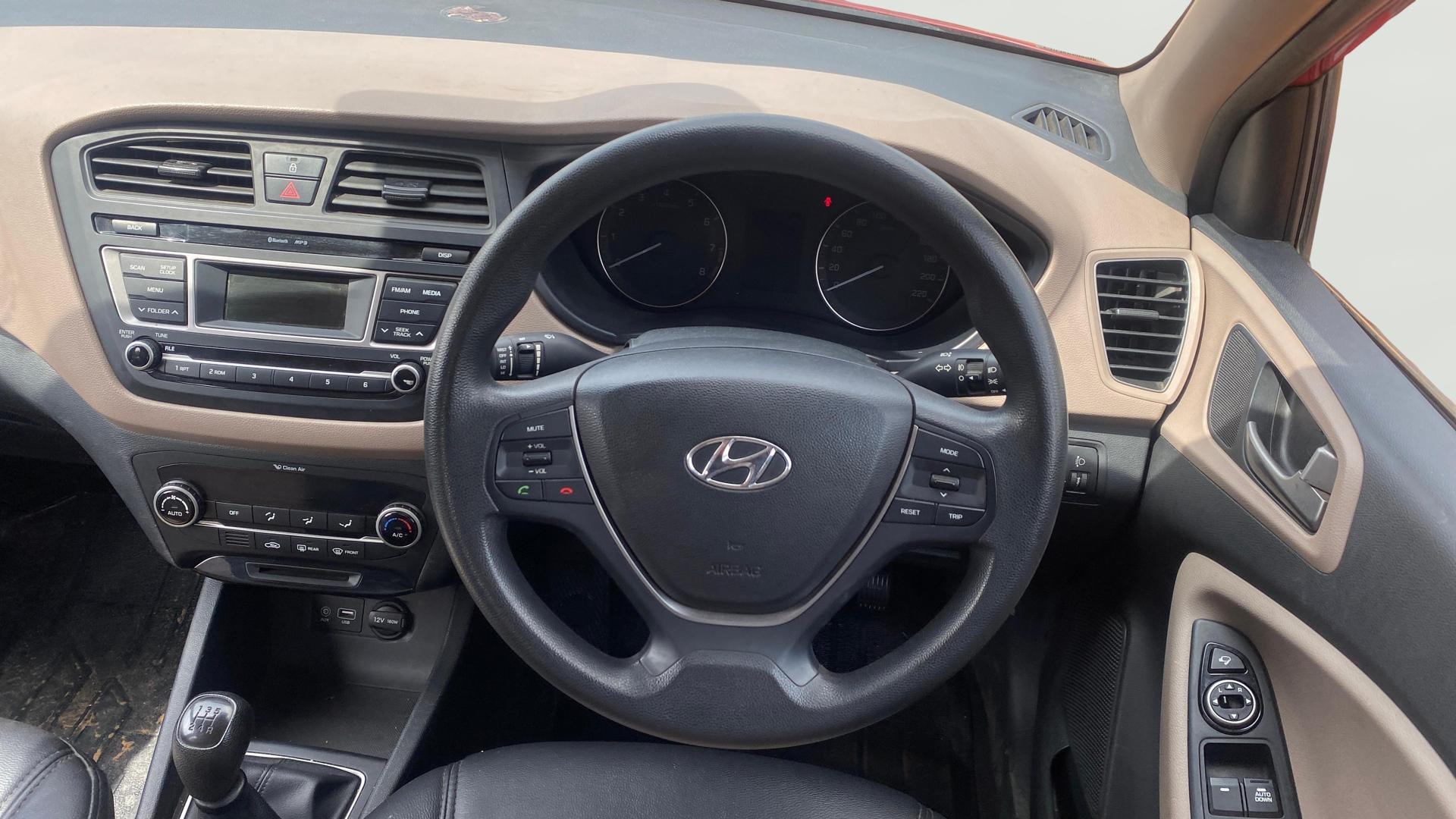 Used 2017 Hyundai Elite i20 Used 2017 Hyundai Elite i20
