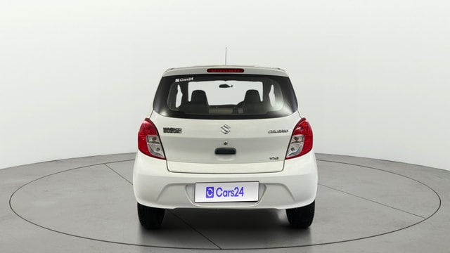 View Maruti Suzuki 1000 Image 38 Used Maruti Suzuki 1000 Image 38