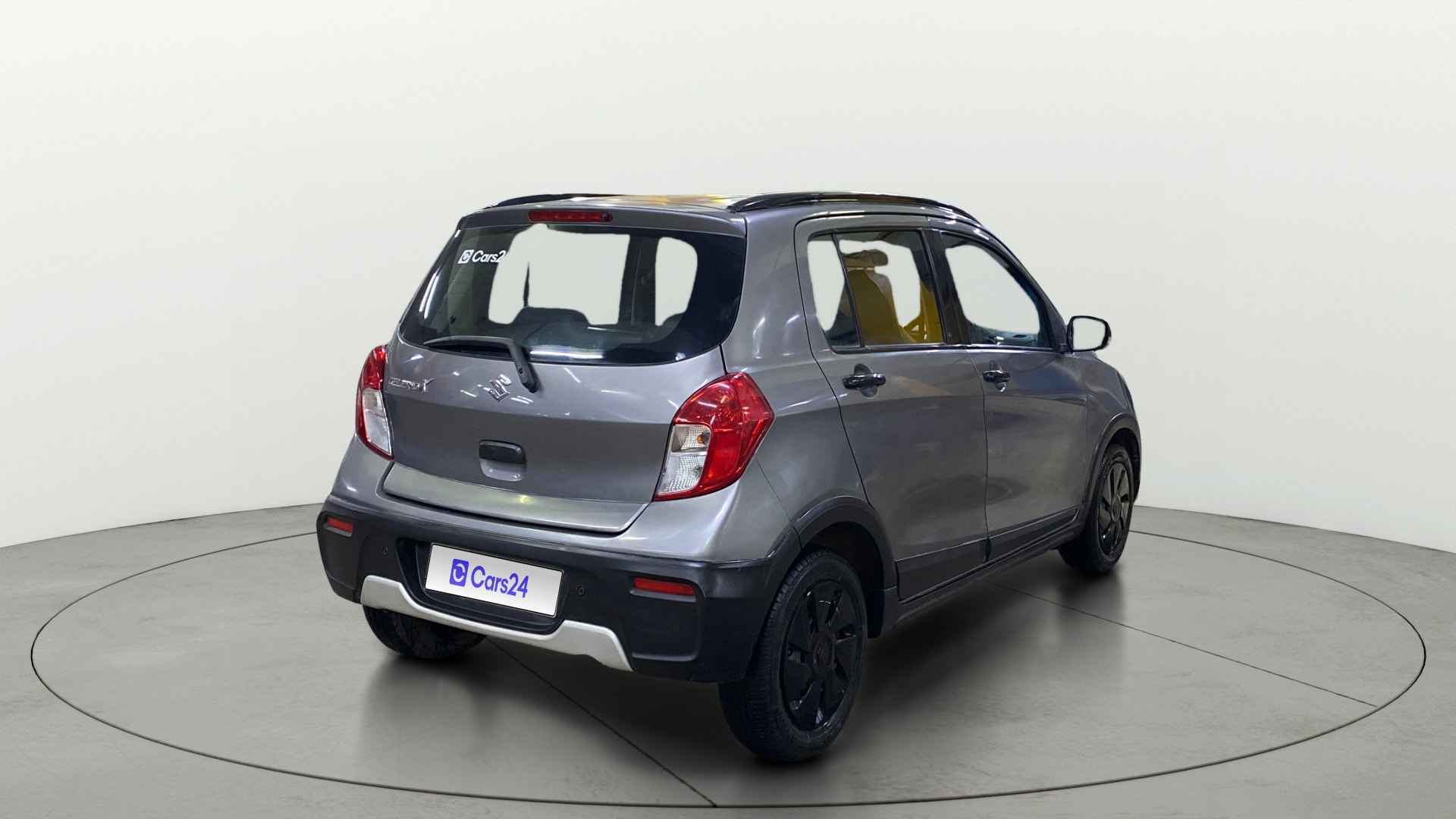 Used 2019 Maruti Suzuki 1000 Used 2019 Maruti Suzuki 1000