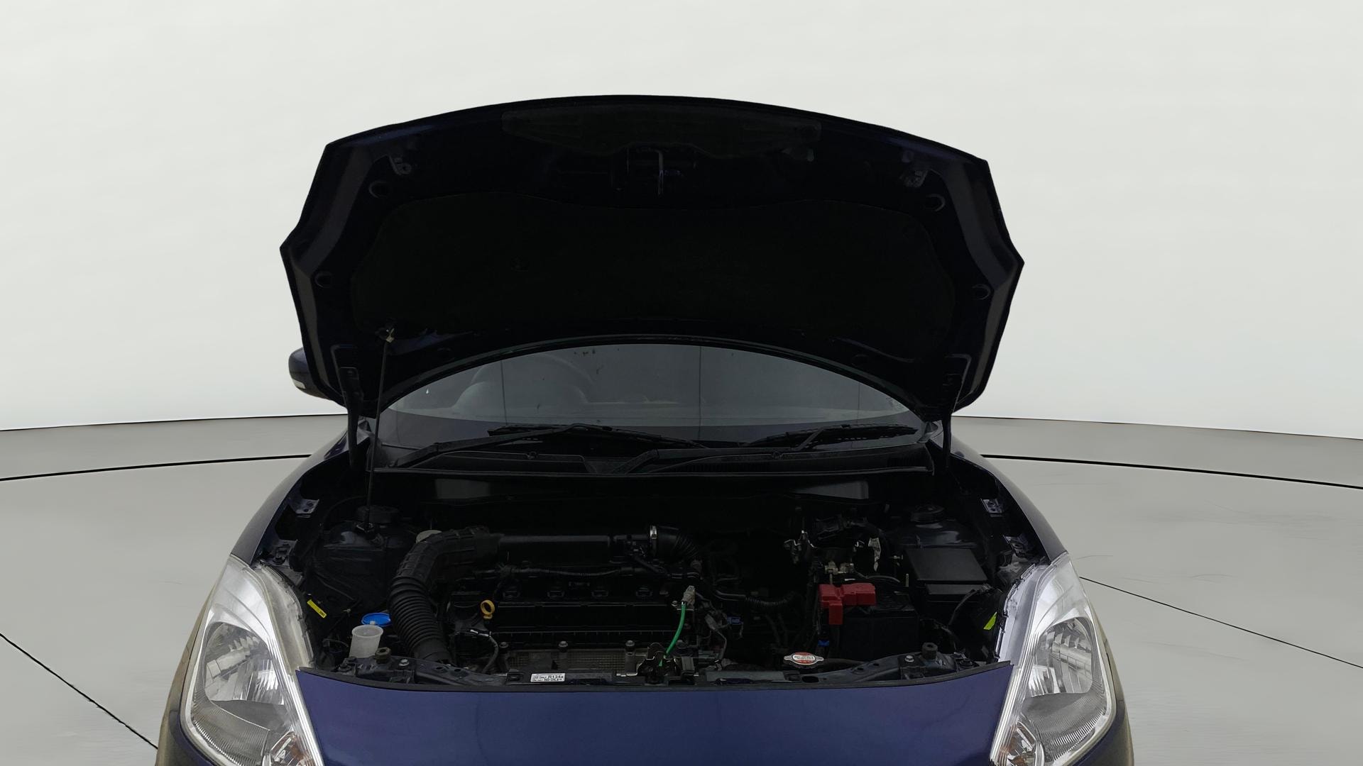 View 2022 Maruti Suzuki 1000 Base Variant Image 31 Used 2022 Maruti Suzuki 1000 Base Variant Image 31