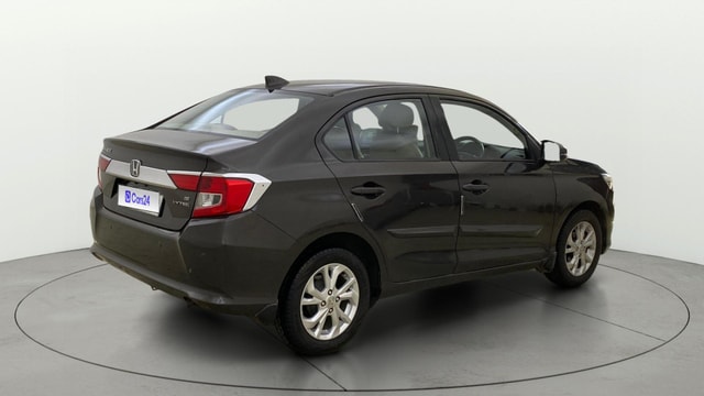 View Honda Amaze Image 43 Used Honda Amaze Image 43