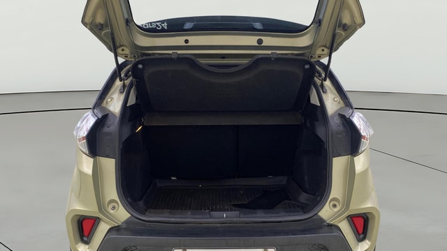 View Tata Nexon Image 40 Used Tata Nexon Image 40