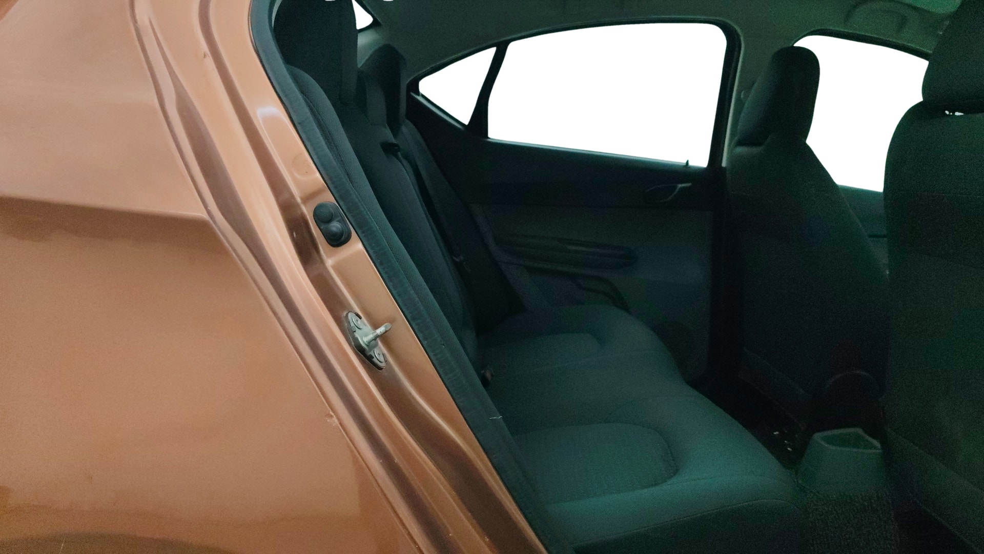 Used 2018 Tata Tigor Used 2018 Tata Tigor