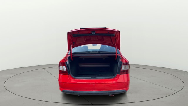 View Skoda Rapid Image 16 Used Skoda Rapid Image 16