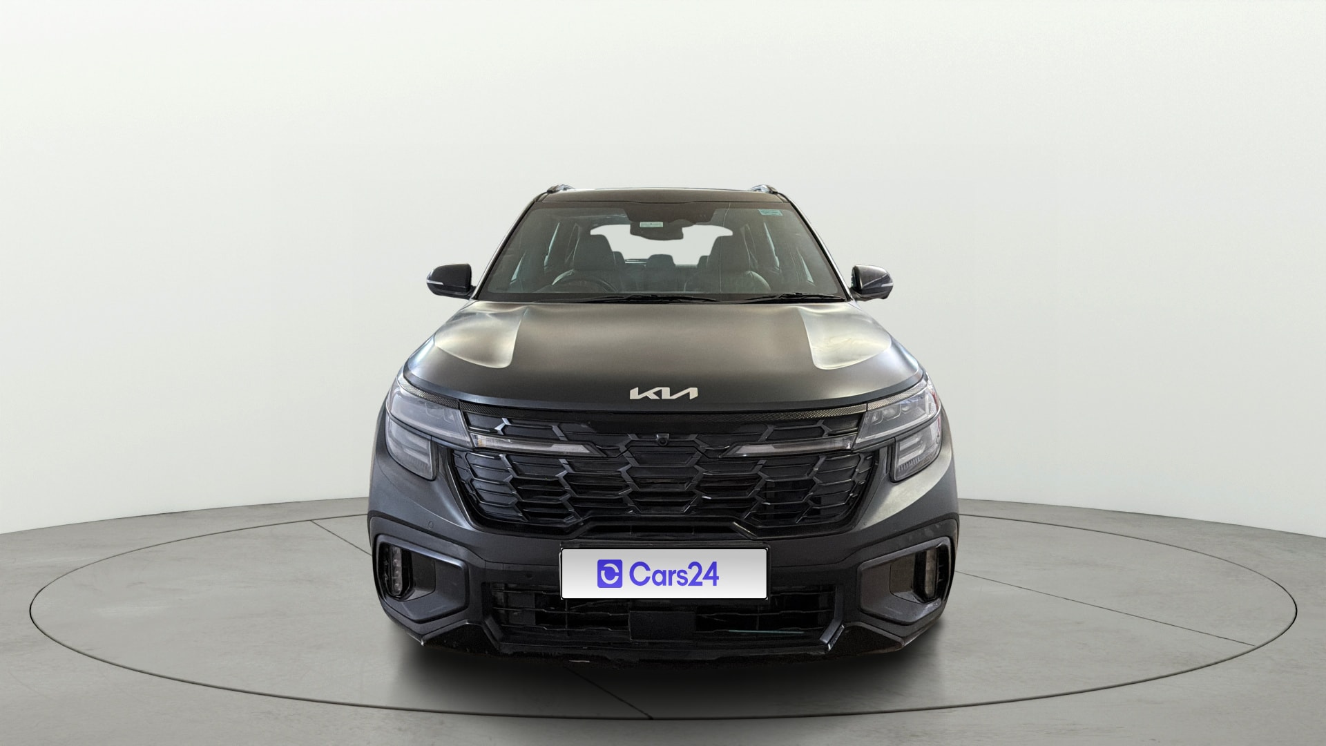 Used 2023 Kia Seltos Used 2023 Kia Seltos
