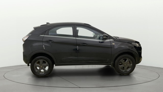 View Tata Nexon Image 8 Used Tata Nexon Image 8