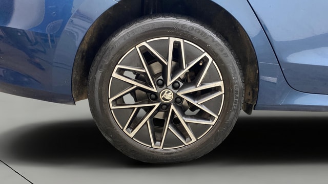 View Skoda Octavia Image 24 Used Skoda Octavia Image 24