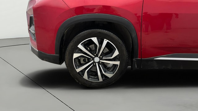 View MG Hector Image 35 Used MG Hector Image 35