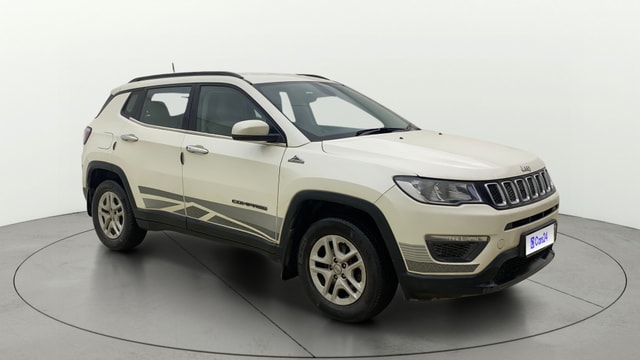 View Jeep Compass Image 21 Used Jeep Compass Image 21