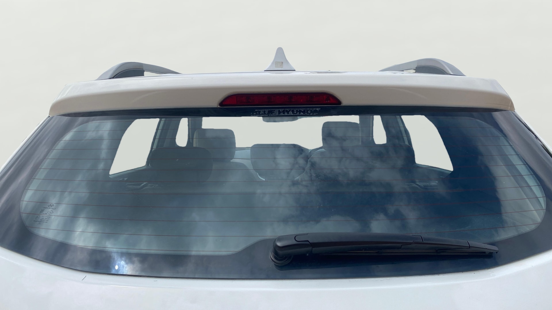 Used 2018 Hyundai Creta Used 2018 Hyundai Creta