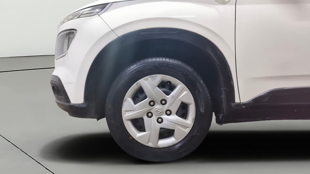 View Hyundai Venue Image 28 Used Hyundai Venue Image 28