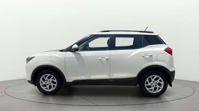 View Mahindra XUV300 Image 27 Used Mahindra XUV300 Image 27
