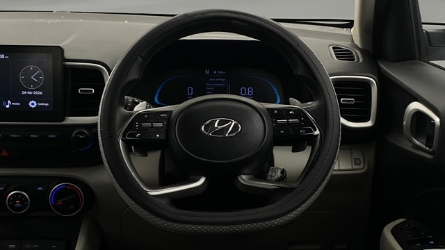 View Hyundai Venue Image 21 Used Hyundai Venue Image 21
