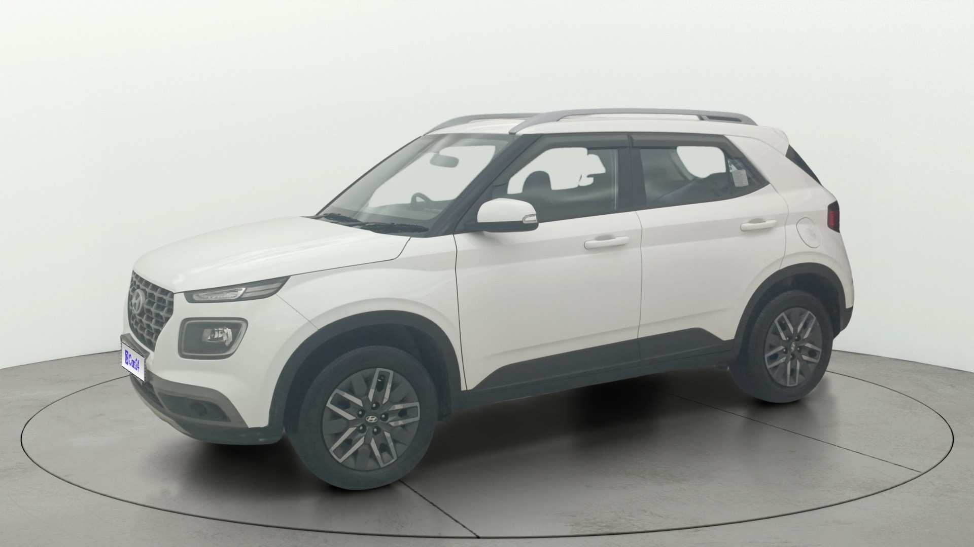 View 2022 Hyundai Venue SX 1.0 Petrol Image 22 Used 2022 Hyundai Venue SX 1.0 Petrol Image 22