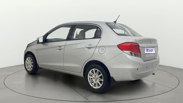View Honda Amaze Image 2 Used Honda Amaze Image 2