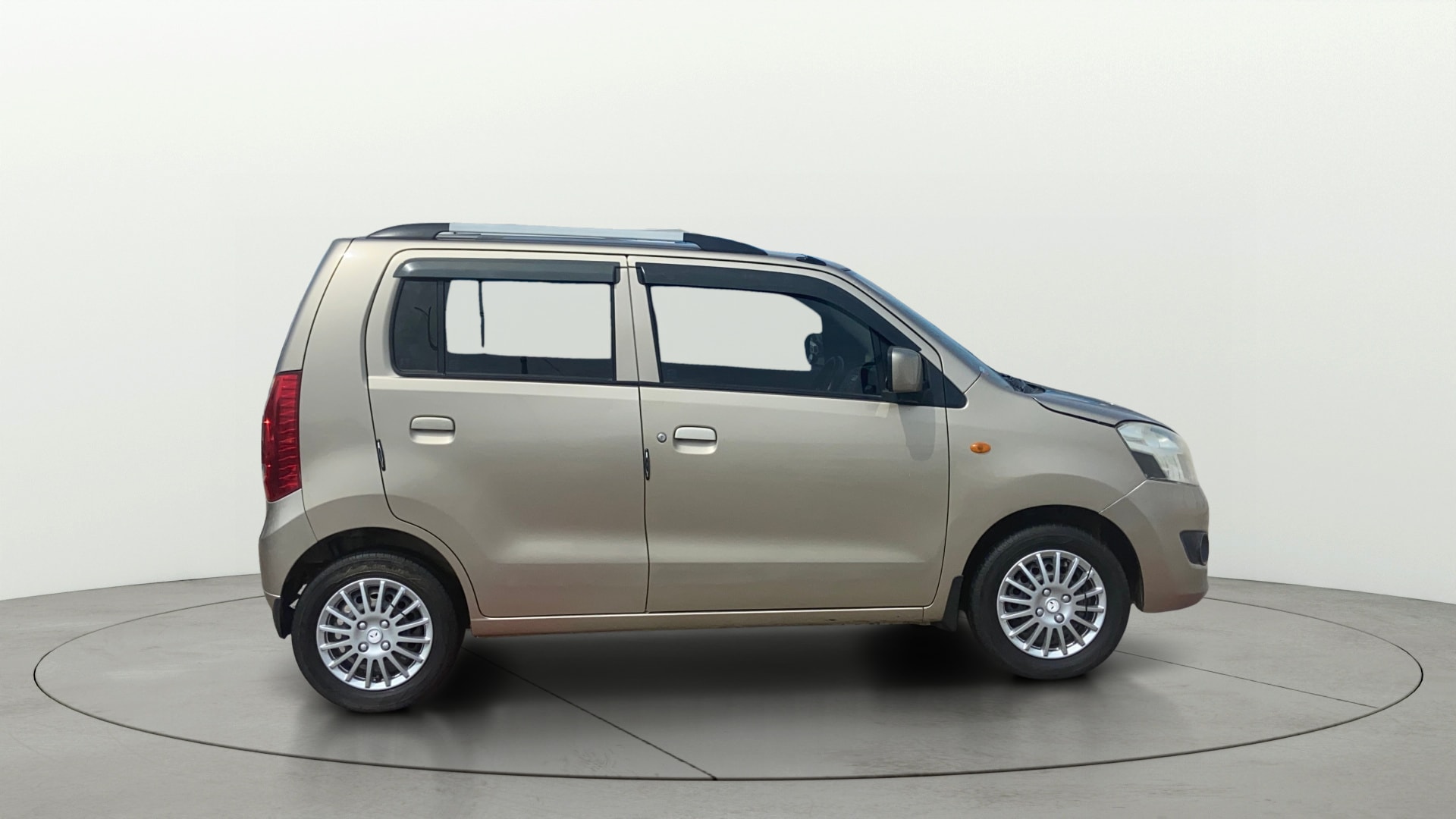 View 2015 Maruti Suzuki 1000 Base Variant Image 8 Used 2015 Maruti Suzuki 1000 Base Variant Image 8