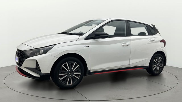 View Hyundai Elite i20 Image 22 Used Hyundai Elite i20 Image 22