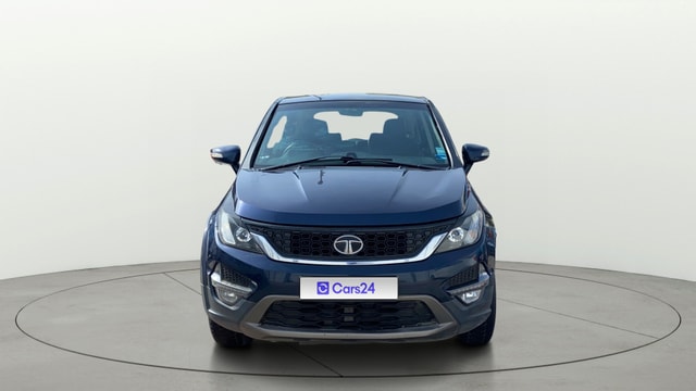 View Tata Hexa Image 1 Used Tata Hexa Image 1