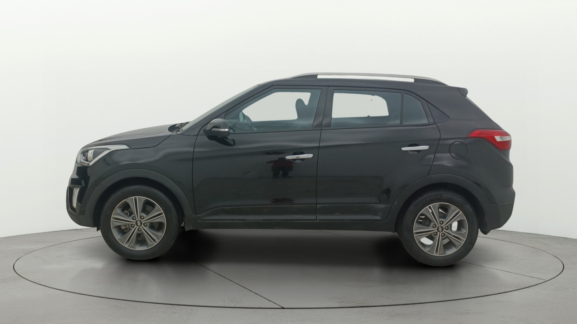Used 2017 Hyundai Creta Used 2017 Hyundai Creta