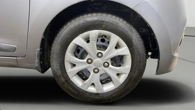 View Hyundai Grand i10 Image 39 Used Hyundai Grand i10 Image 39