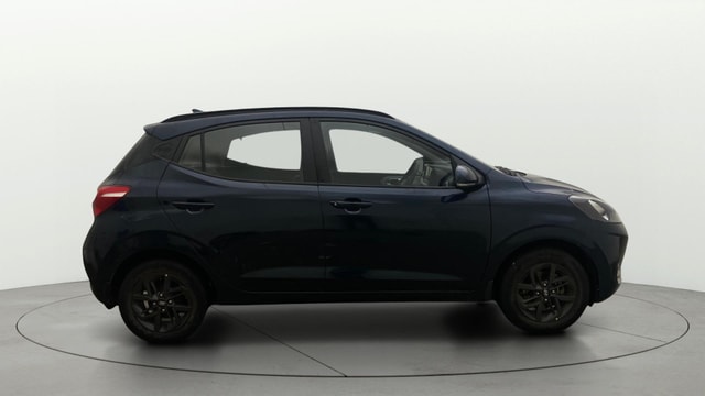 View Hyundai Grand i10 Nios Image 8 Used Hyundai Grand i10 Nios Image 8