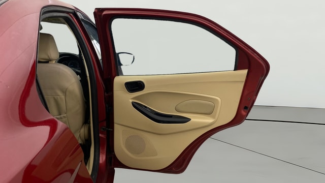 View Ford Figo Aspire Image 7 Used Ford Figo Aspire Image 7