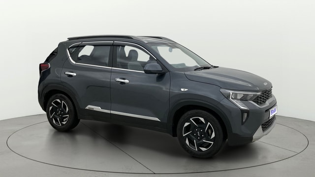 View Kia Sonet Image 14 Used Kia Sonet Image 14