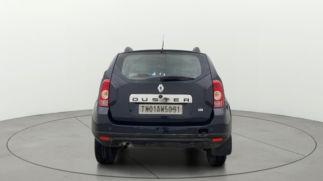 View Renault Duster Image 39 Used Renault Duster Image 39