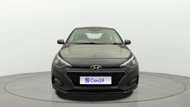 View Hyundai Elite i20 Image 1 Used Hyundai Elite i20 Image 1