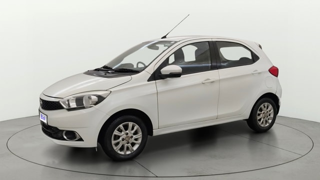 View Tata Tiago Image 34 Used Tata Tiago Image 34