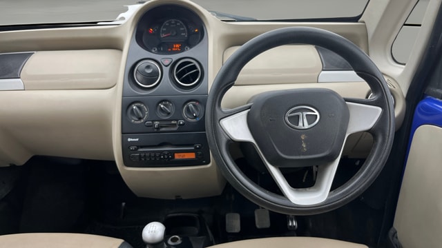 View Tata Nano Image 20 Used Tata Nano Image 20