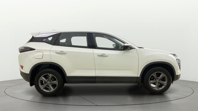 View Tata Harrier Image 28 Used Tata Harrier Image 28