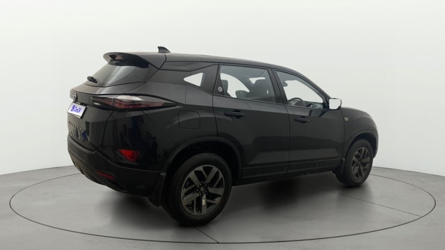 View Tata Harrier Image 46 Used Tata Harrier Image 46