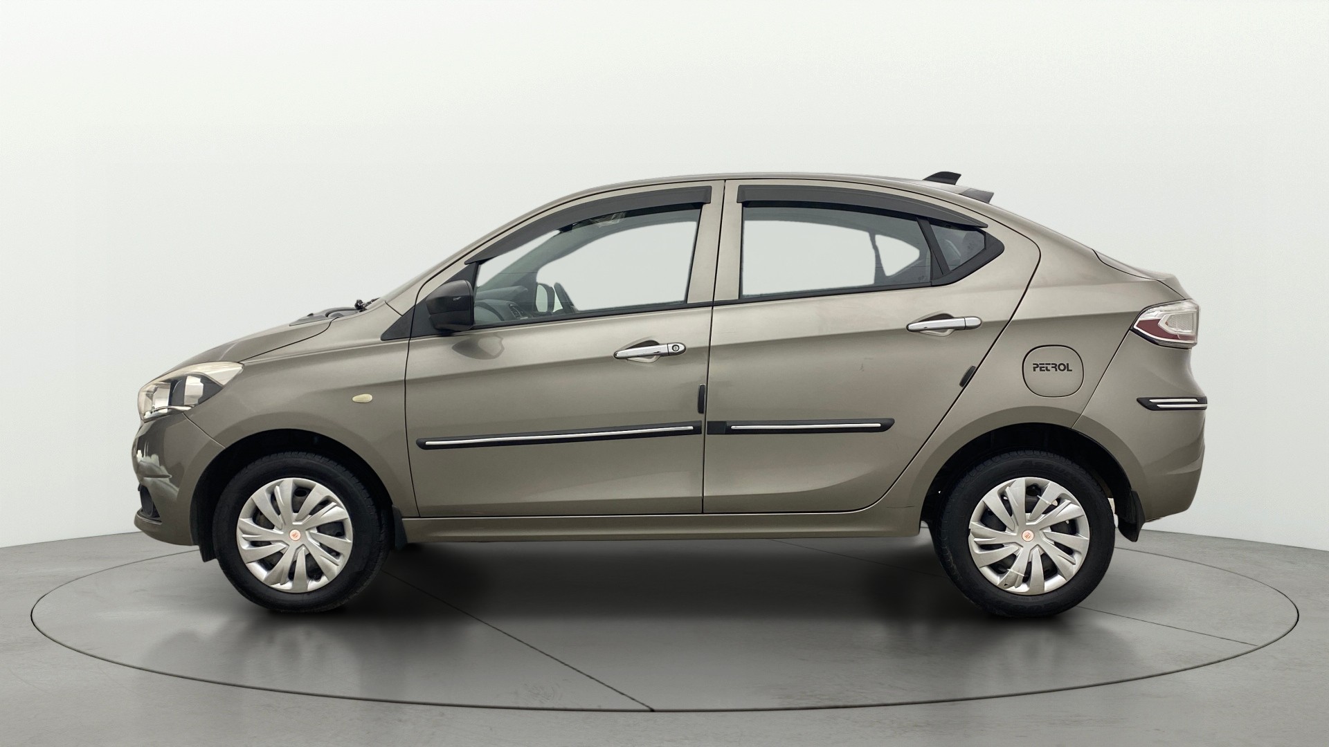 Used 2020 Tata Tigor Used 2020 Tata Tigor