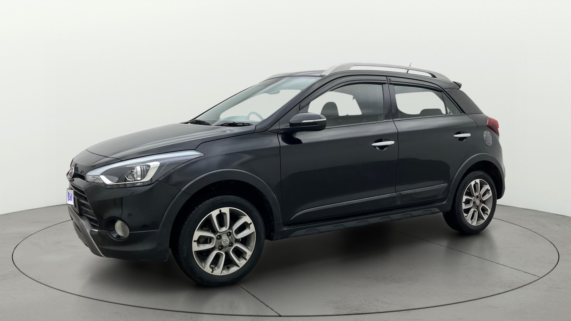 Used 2018 Hyundai i20 Active Used 2018 Hyundai i20 Active