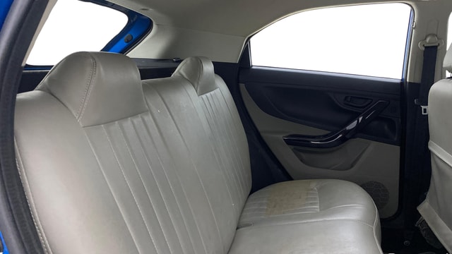 View Tata Nexon Image 28 Used Tata Nexon Image 28