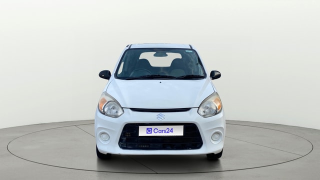 View Maruti Suzuki Alto 800 Image 1 Used Maruti Suzuki Alto 800 Image 1