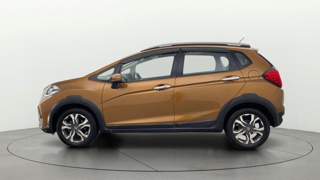 View Honda WR-V Image 6 Used Honda WR-V Image 6