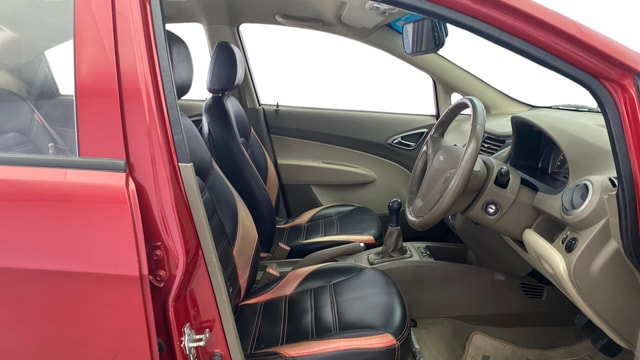 View Chevrolet Sail Image 26 Used Chevrolet Sail Image 26