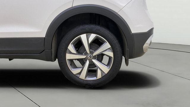 View Volkswagen Taigun Image 12 Used Volkswagen Taigun Image 12