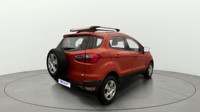 View Ford EcoSport Image 43 Used Ford EcoSport Image 43