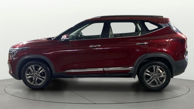 View Kia Seltos Image 6 Used Kia Seltos Image 6