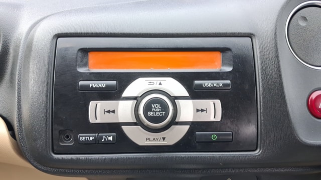View Honda Amaze Image 18 Used Honda Amaze Image 18