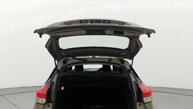 View Nissan Kicks Image 16 Used Nissan Kicks Image 16