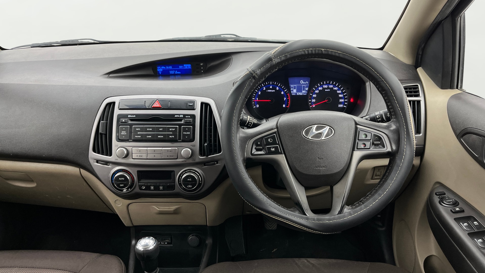 Used 2014 Hyundai i20 Used 2014 Hyundai i20