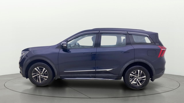 View Mahindra XUV700 Image 5 Used Mahindra XUV700 Image 5