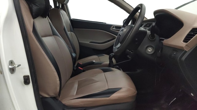 View Hyundai Elite i20 Image 26 Used Hyundai Elite i20 Image 26