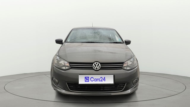 View Volkswagen Vento Image 1 Used Volkswagen Vento Image 1